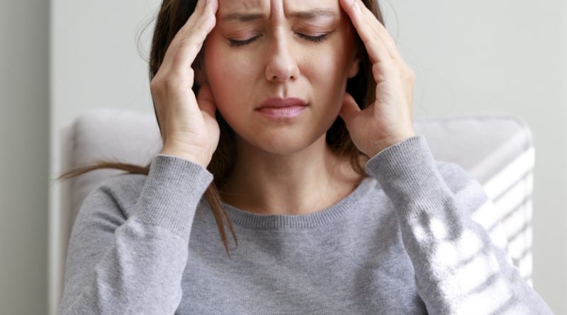 Sağlıklı oruç için uzman önerileriyle baş ağrısını kontrol altında tutun