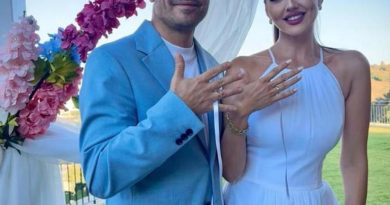 Aşkın zaferi: Tolga ve Öykü mutlu sona doğru!