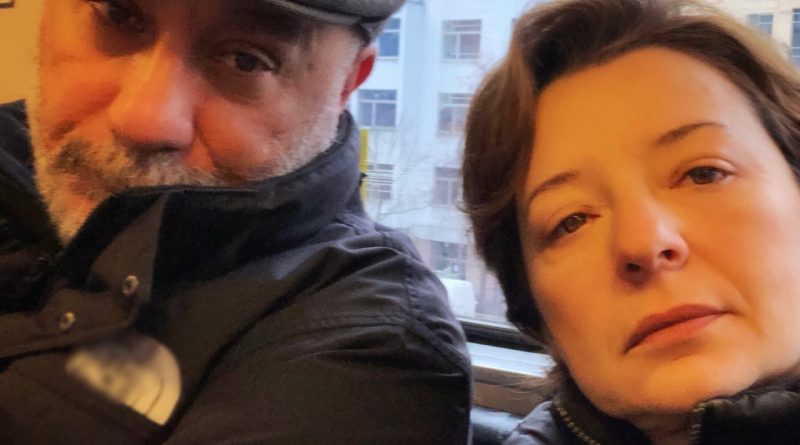 Aşk, mutluluk ve sonsuz anılar dilerim!