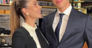 Büyüdü büyüdü, gururla izliyoruz Mavi Rüzgar!