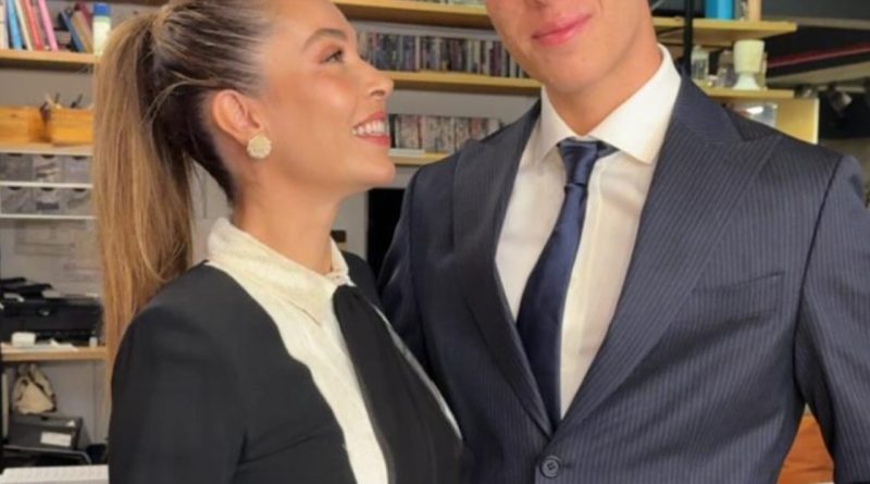 Büyüdü büyüdü, gururla izliyoruz Mavi Rüzgar!