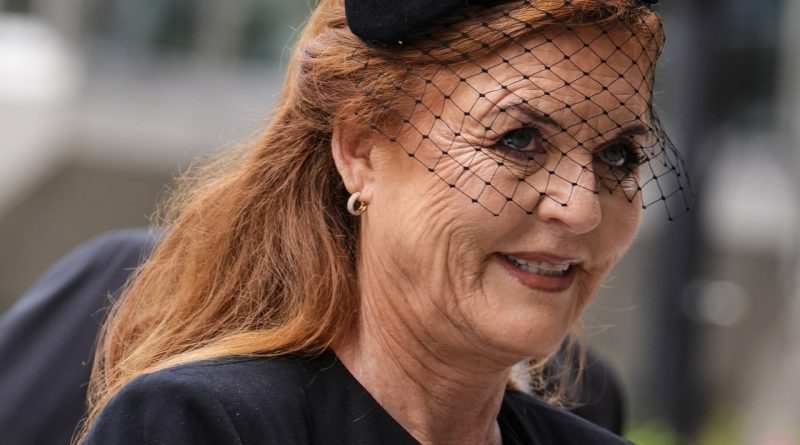 Kraliyet gelini zor durumda, dostlar yüz çeviriyor