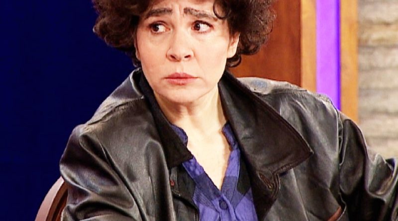 Yeni bölüm, kaçırmayın! Kahkahalar garanti Eğlence dorukta