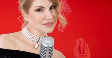 Usta ses, anlamlı şarkı, kız çocukları için umut