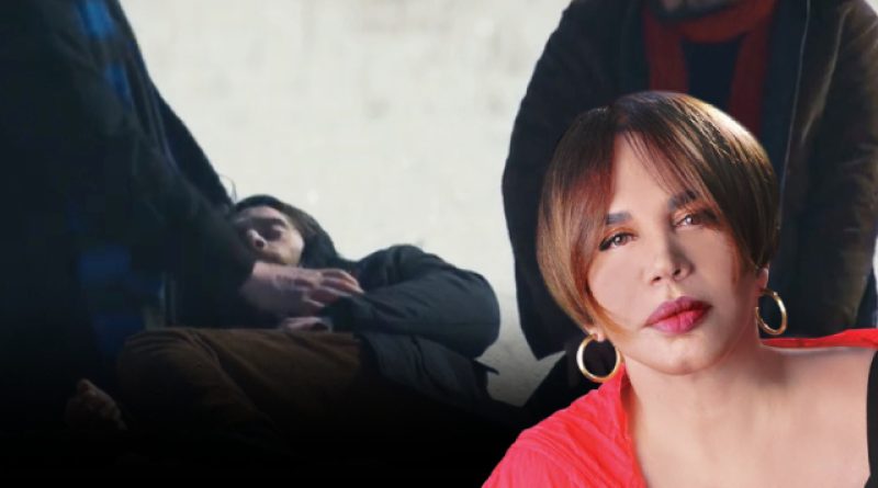 Yüreğe dokunan melodi, ekrana yansıyor