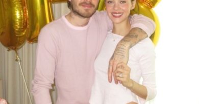 Aile kutlaması yok, eşiyle özel anlar yaşadı