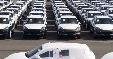 Tekerlekler dönüyor, ihracat rekoru kırılıyor!