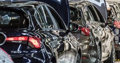 Avrupa otomotivine yeni bir soluk, Türk üreticiler için fırsat