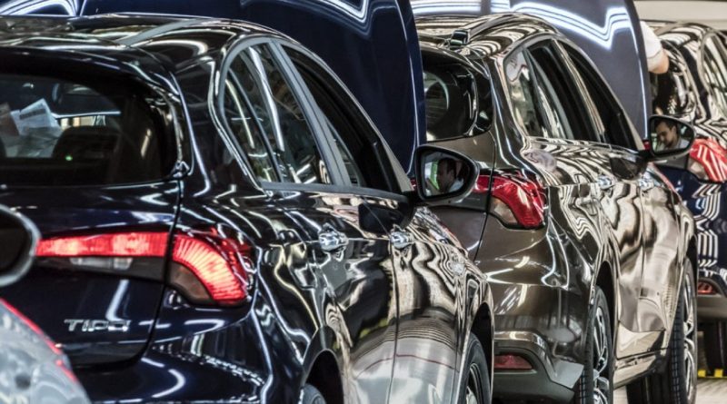 Avrupa otomotivine yeni bir soluk, Türk üreticiler için fırsat