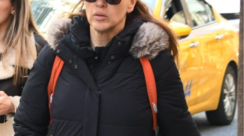 Nostaljik bir gülümseme, geçmişe veda mı acaba?