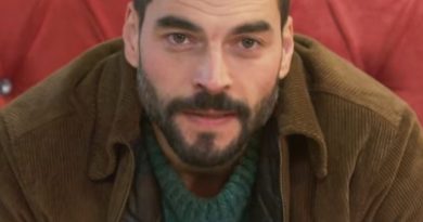 Gerilim dorukta, entrika sarıyor, tehlike kolsuz