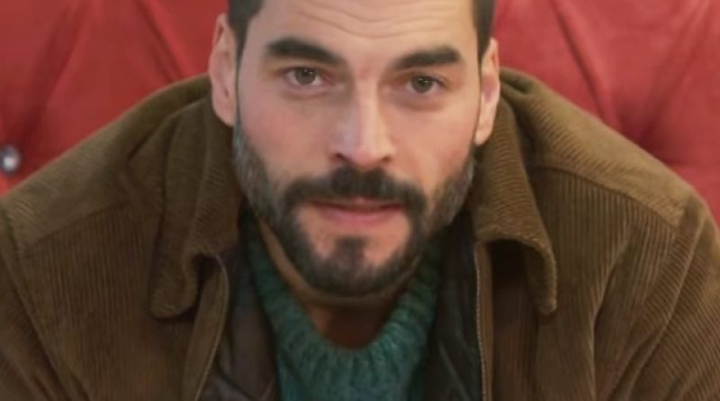 Gerilim dorukta, entrika sarıyor, tehlike kolsuz