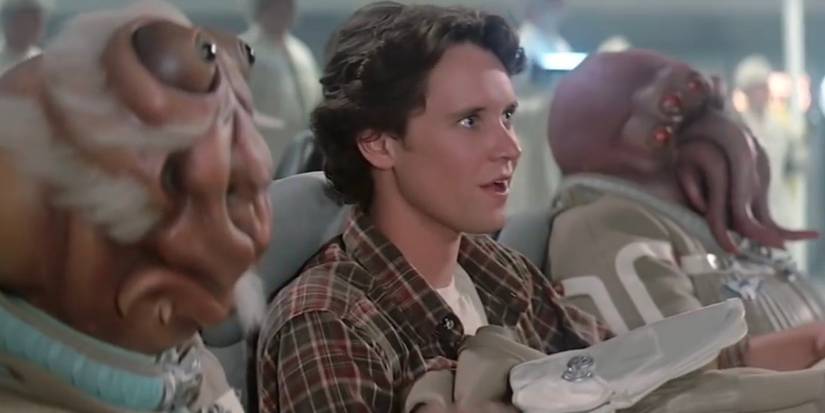 Uzayın derinliklerinden nostaljik bir dönüşüm başlıyor!