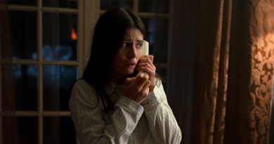 Korku, gerilim ve karanlık bir masalın büyüsü