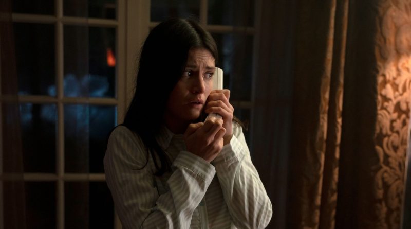 Korku, gerilim ve karanlık bir masalın büyüsü