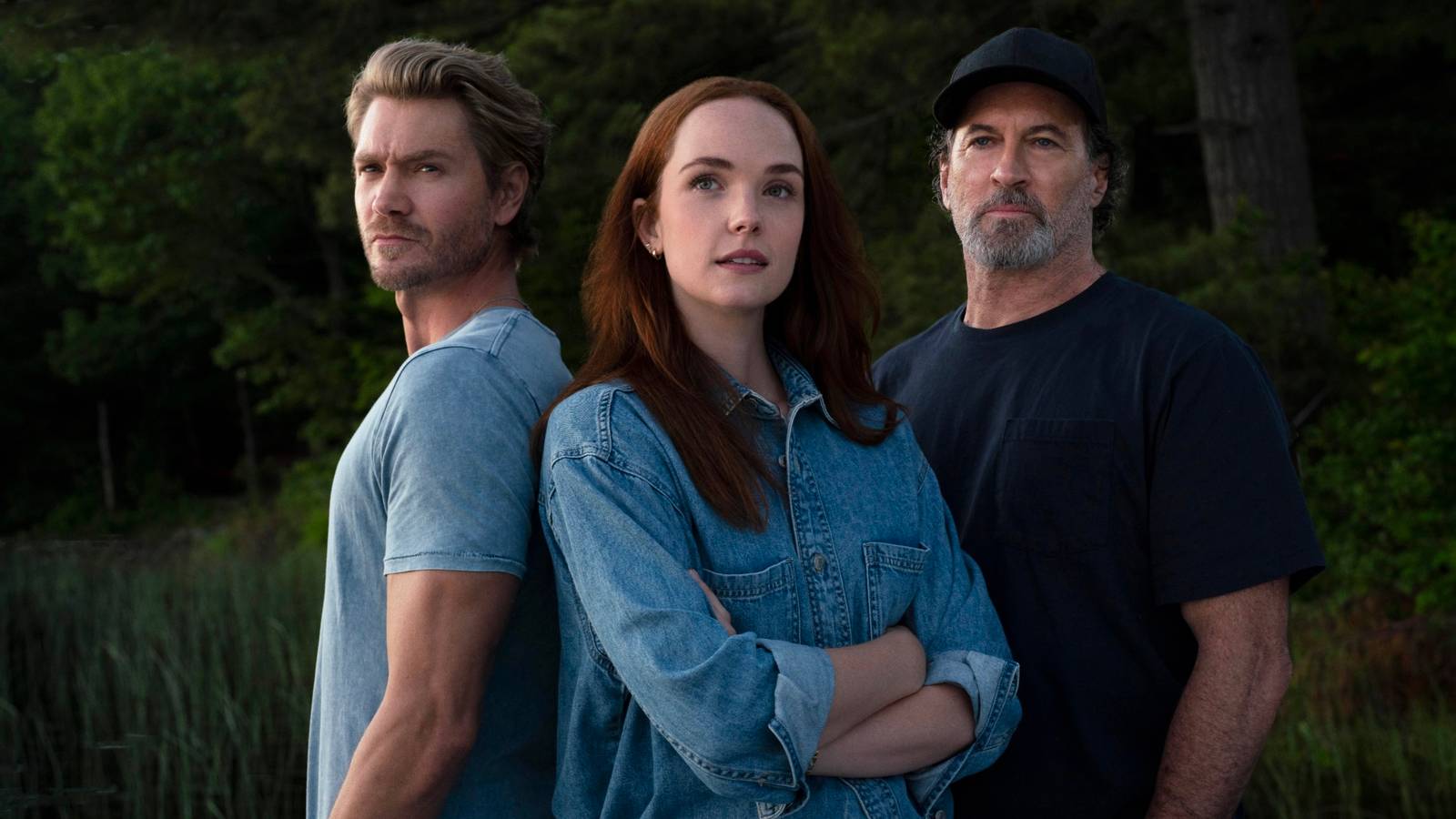 Sully'nin gidişi, yeni başlangıçlar, sürprizler ve karmaşık ilişkiler