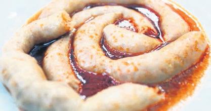 Geleneksel lezzetler, Siirt'in sıcaklığı, yöresel tarifler