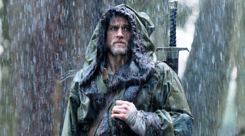 Sherlock gençleşiyor, Ritchie coşturuyor, umut doğuyor!