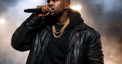 Dev bir konser! Türkiye'de Kanye West fırtınası esiyor