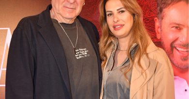 Aşk, heyecan ve yeni bir başlangıç haberi