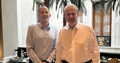 Atina'da buluşma: 2026 Final Four için planlar yapılıyor