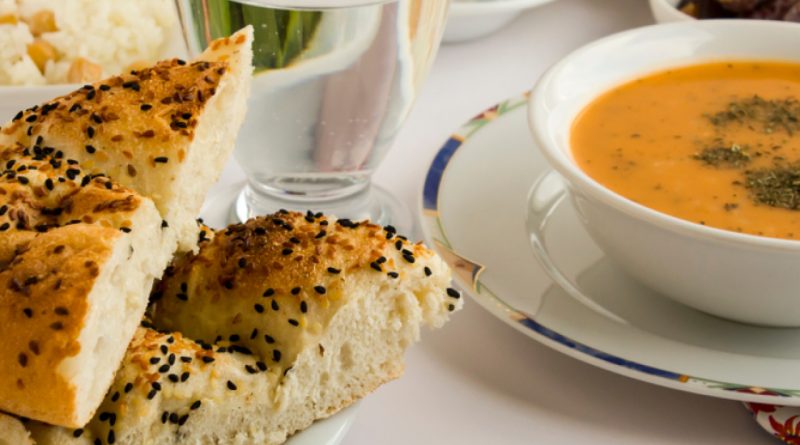 Hafif hareketle sindirim rahatlar, enerji yükselir!