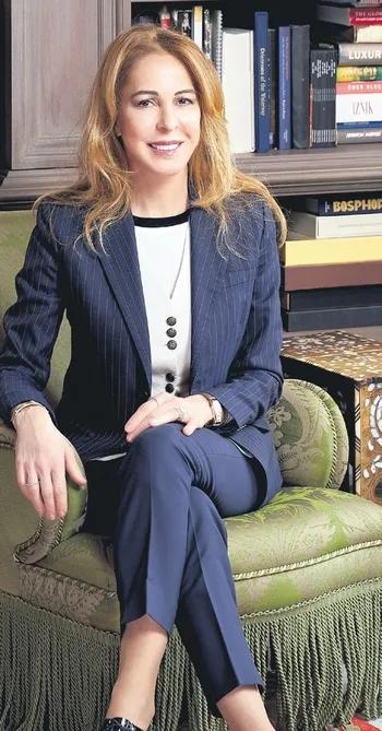 Cesaretle adım at, hayallerini inşa et, sınırları aş