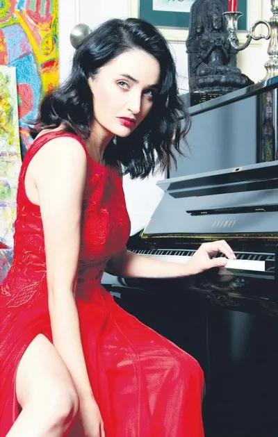 Cesaretle adım atın, hayalleriniz için savaşın!