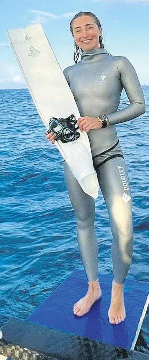 Cesaretle adım atın, hayalleriniz peşinden gidin