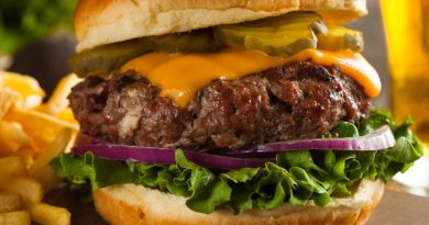 Küçük beden, büyük risk: Pişmemiş etten uzak durun!