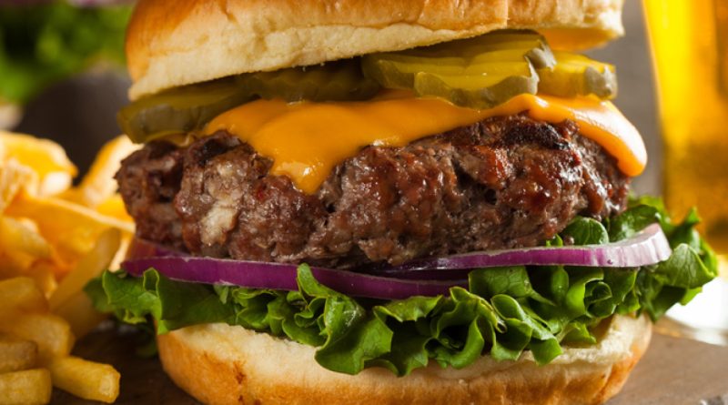 Küçük beden, büyük risk: Pişmemiş etten uzak durun!