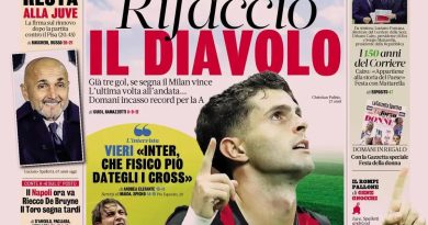 Pulisic'ten kritik gol bekleyişi, derbi atmosferi yükseliyor!