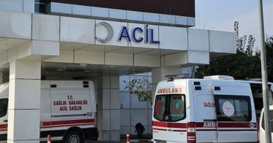 Hayat kurtarmak için acili doğru kullanalım lütfen