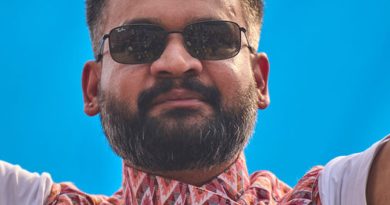 Nepal'den müzik sahnesine uzanan beklenmedik bir yükseliş