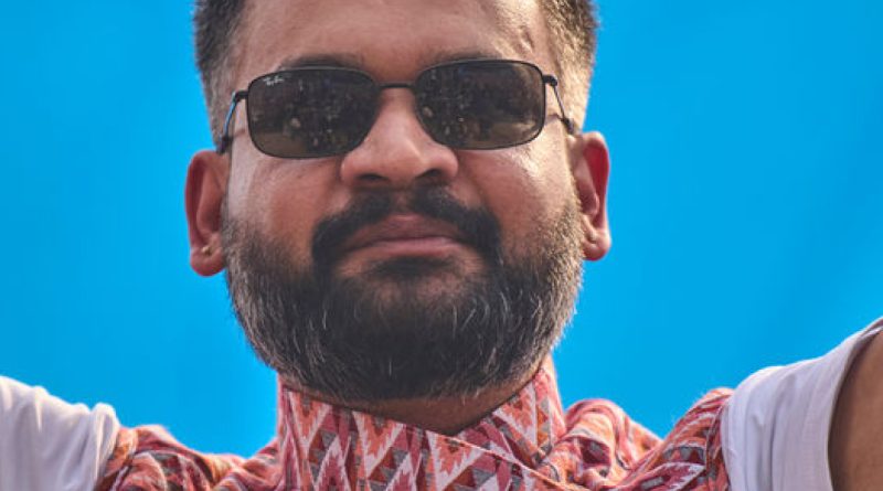 Nepal'den müzik sahnesine uzanan beklenmedik bir yükseliş