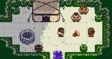 Gizemli dünyada keşif, bulmaca ve aksiyon dolu anlar