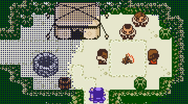 Gizemli dünyada keşif, bulmaca ve aksiyon dolu anlar