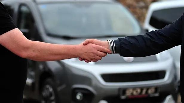 Yasal düzenleme geldi, APP plakalar artık geçmişte kaldı