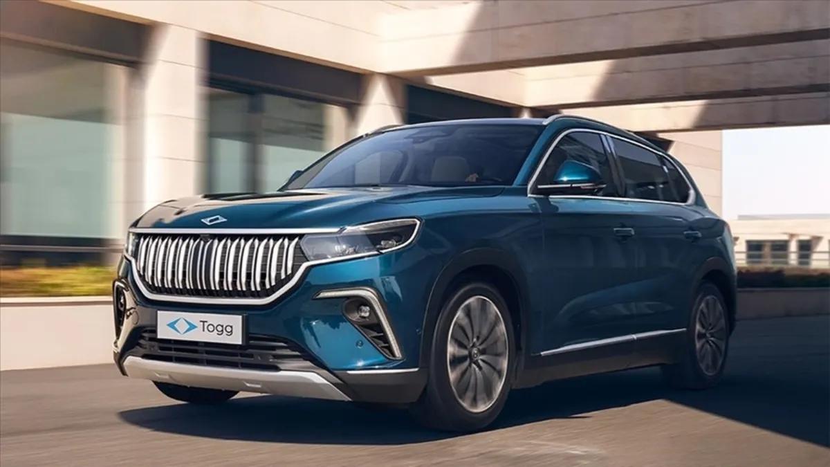 Evden kolayca, yazılım güncellendi, sürüş keyfi artıyor!