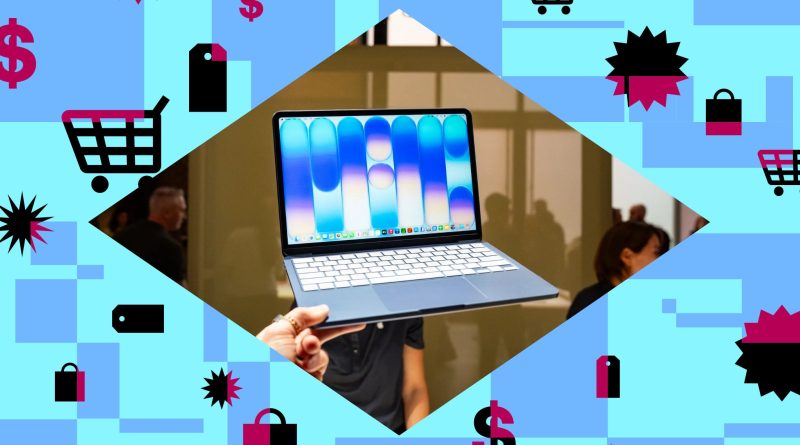 Yeni MacBook hayali gerçek oluyor, acele edin!