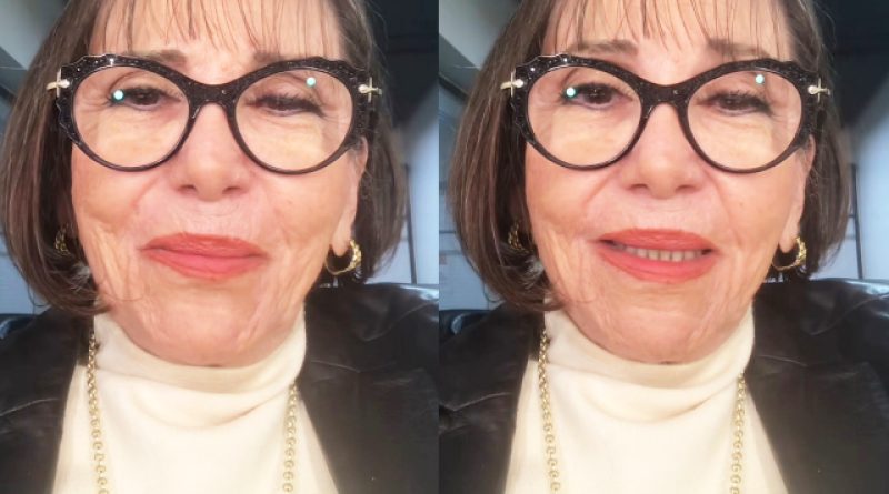 Umut ışığı! Gül Onat'tan pankreas kanserine karşı umut vadeden paylaşım