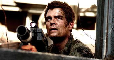 Robotik savaş makineleri, kahramanlık hikayesi, ortak gelecek mi?