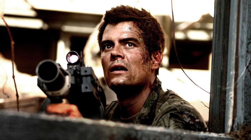 Robotik savaş makineleri, kahramanlık hikayesi, ortak gelecek mi?