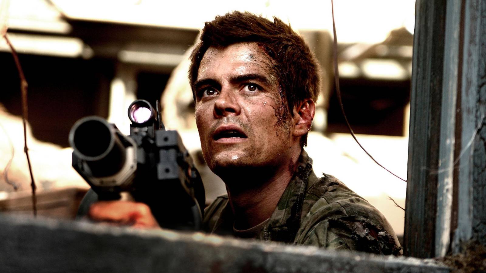 Robotik savaş makineleriyle kahramanca mücadeleler başlıyor!