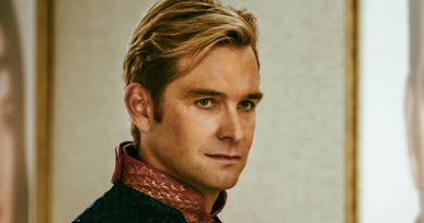 Karikatür gibi ikili, gerilim yükseliyor, kahkahalar garanti!