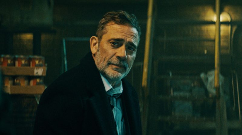 Yeni kahramanlar, yeni güçler, aynı karanlık dünya