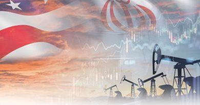 Gerilim yükseliyor, dünya dengesi değişiyor, dikkatli olun