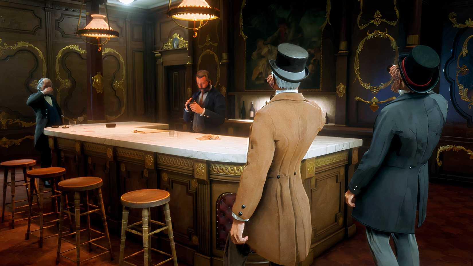 Ay ışığında kaçakçılık, ödüller bekliyor!