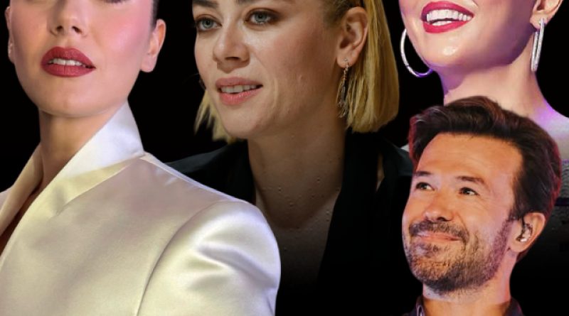 Güçlü kadınlar, ilham kaynağı, geleceğe umutla bakıyoruz