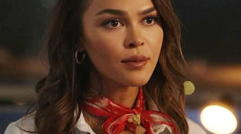 Korku dolu anlar, Riva'da çıkan yangın paniğe neden oldu